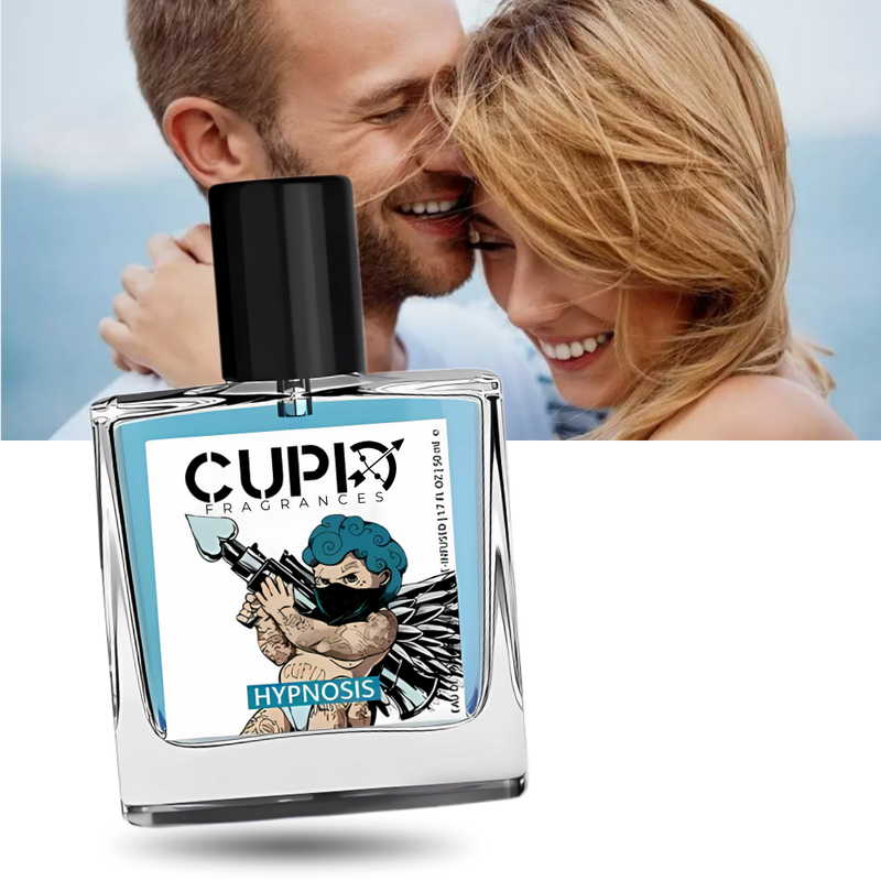 Cupid Whisper Elixir Spray