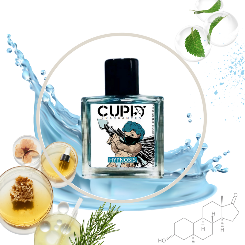 Cupid Whisper Elixir Spray