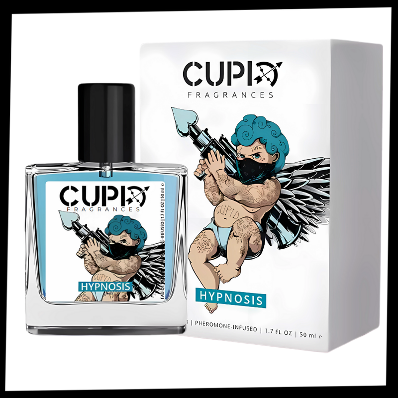 Cupid Whisper Elixir Spray