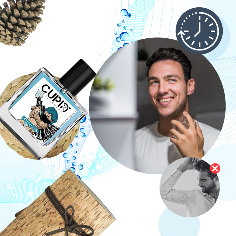 Cupid Whisper Elixir Spray