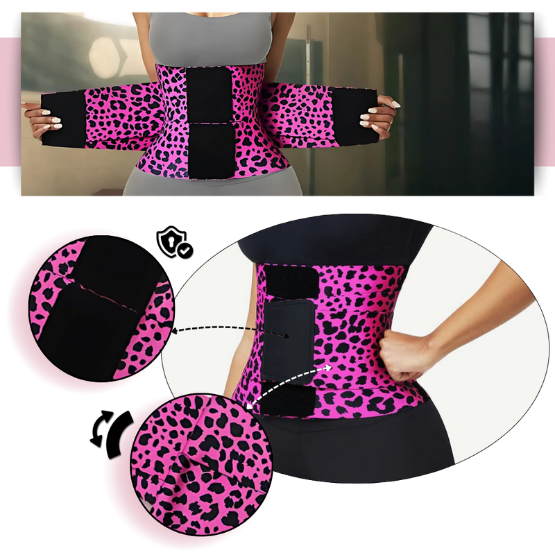 CurveMaster Triple Shaper