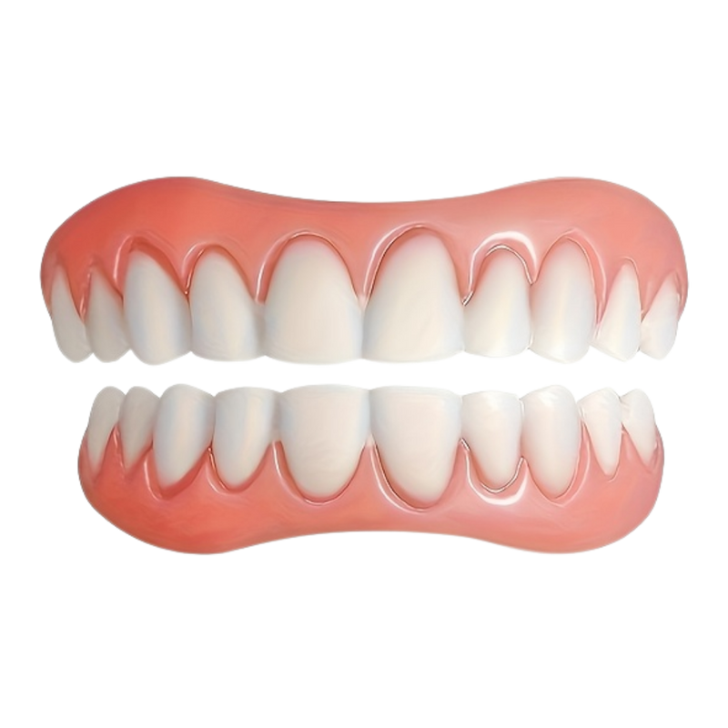 CustomGrip Denture Solution