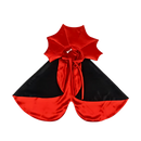 Cute Dracula Halloween Pet Costume