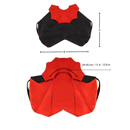 Cute Dracula Halloween Pet Costume