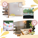 Cute Duck Challenge Toy