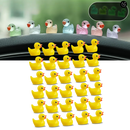 Cute Duck Challenge Toy