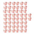 Cute Duck Challenge Toy