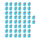 Cute Duck Challenge Toy