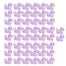 Cute Duck Challenge Toy