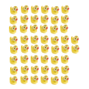 Cute Duck Challenge Toy