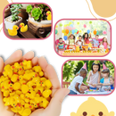 Cute Duck Challenge Toy