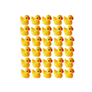 Cute Duck Challenge Toy