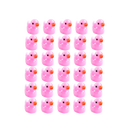 Cute Duck Challenge Toy