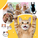 Cute Fluff Fur Capsule