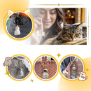 Cute Fluff Fur Capsule