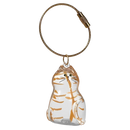 Cute Fluff Fur Capsule