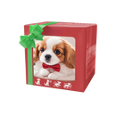 Cute Robotic Puppy Cat