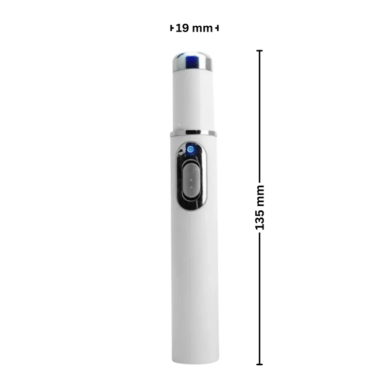 Dark Spot Remover Blue Laser Pen