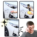 Deep Penetration Auto Scratch Removal