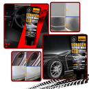 Deep Penetration Auto Scratch Removal