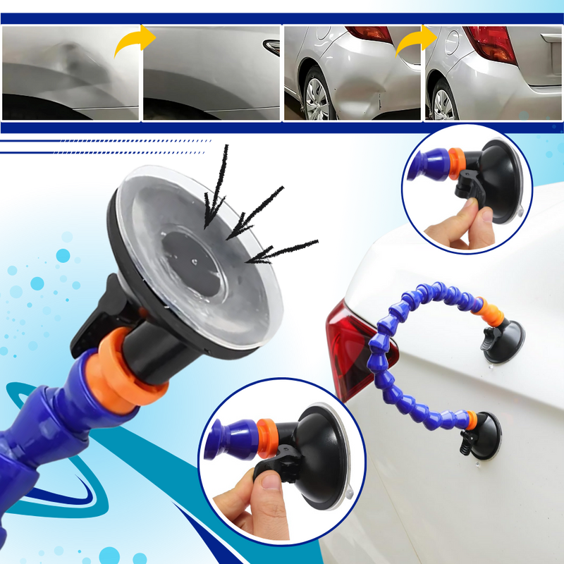 Dent Master Suction Cup