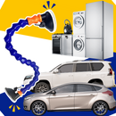 Dent Master Suction Cup