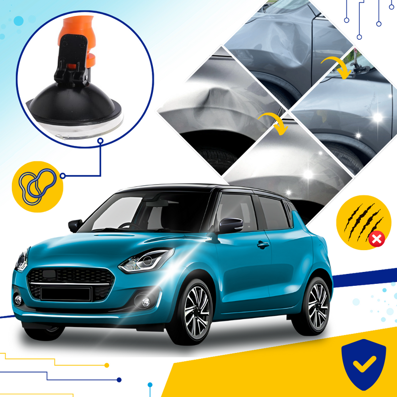 Dent Master Suction Cup