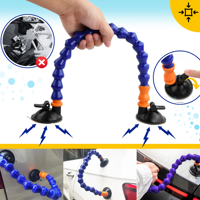 Dent Master Suction Cup