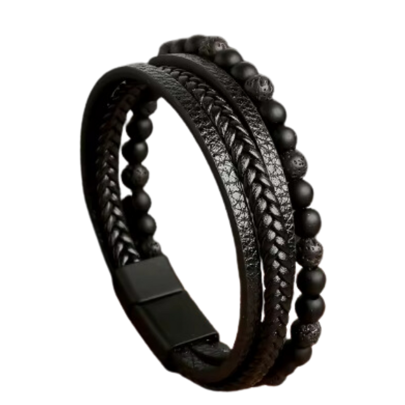 Detoxifying Humanic Bracelet