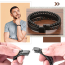 Detoxifying Humanic Bracelet