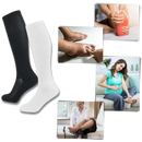 Diabetic compression socks