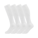 Diabetic compression socks