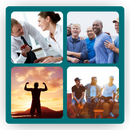 Discreet Men's Slimming Body Shaper