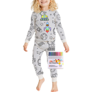 Doodle Dream Pajamas