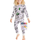 Doodle Dream Pajamas