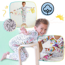 Doodle Dream Pajamas