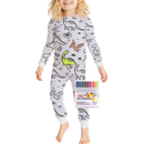 Doodle Dream Pajamas