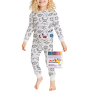 Doodle Dream Pajamas