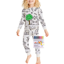 Doodle Dream Pajamas