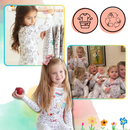 Doodle Dream Pajamas