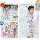 Doodle Dream Pajamas
