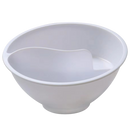 Dry-Wet Separation Cereal Bowl