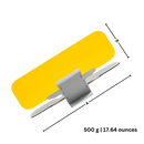 Dual-Use Car Visor Extender