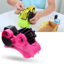 Dual-Core Heat Tape Master