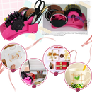 Dual-Core Heat Tape Master