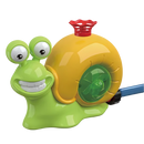 Dual Function Water Baseball