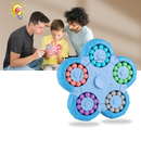 Dual Purpose Magic Bean Puzzle Toy