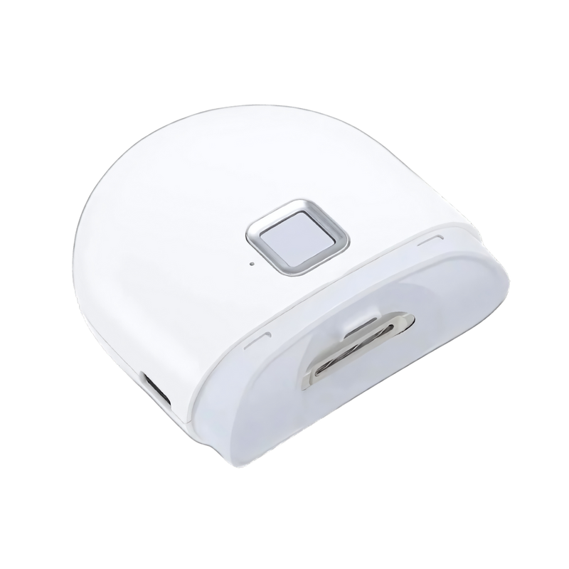 Dual Speed Electric Nail Clipper