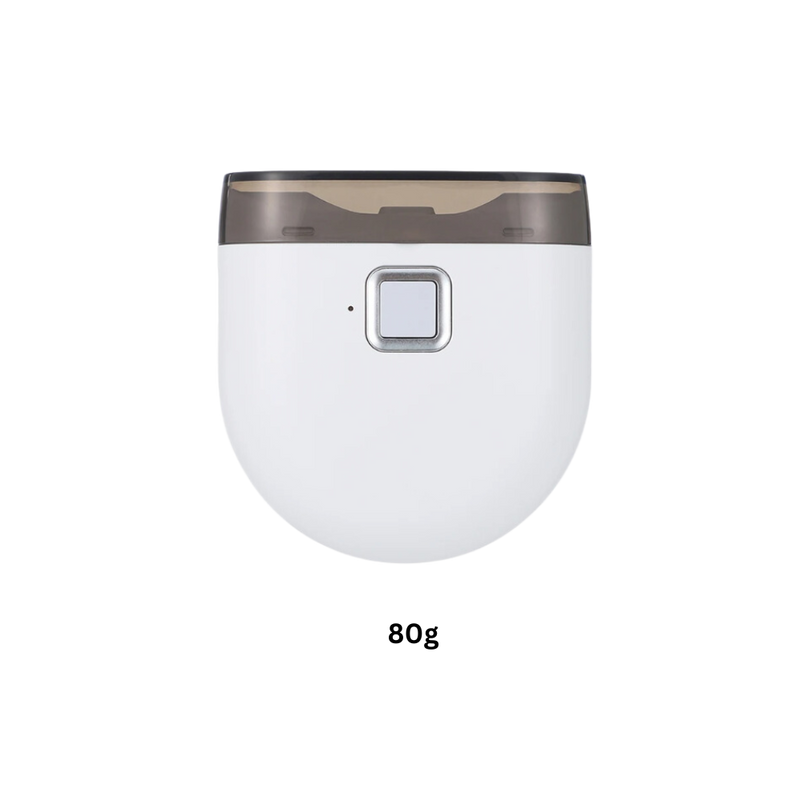 Dual Speed Electric Nail Clipper