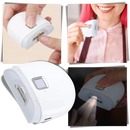 Dual Speed Electric Nail Clipper